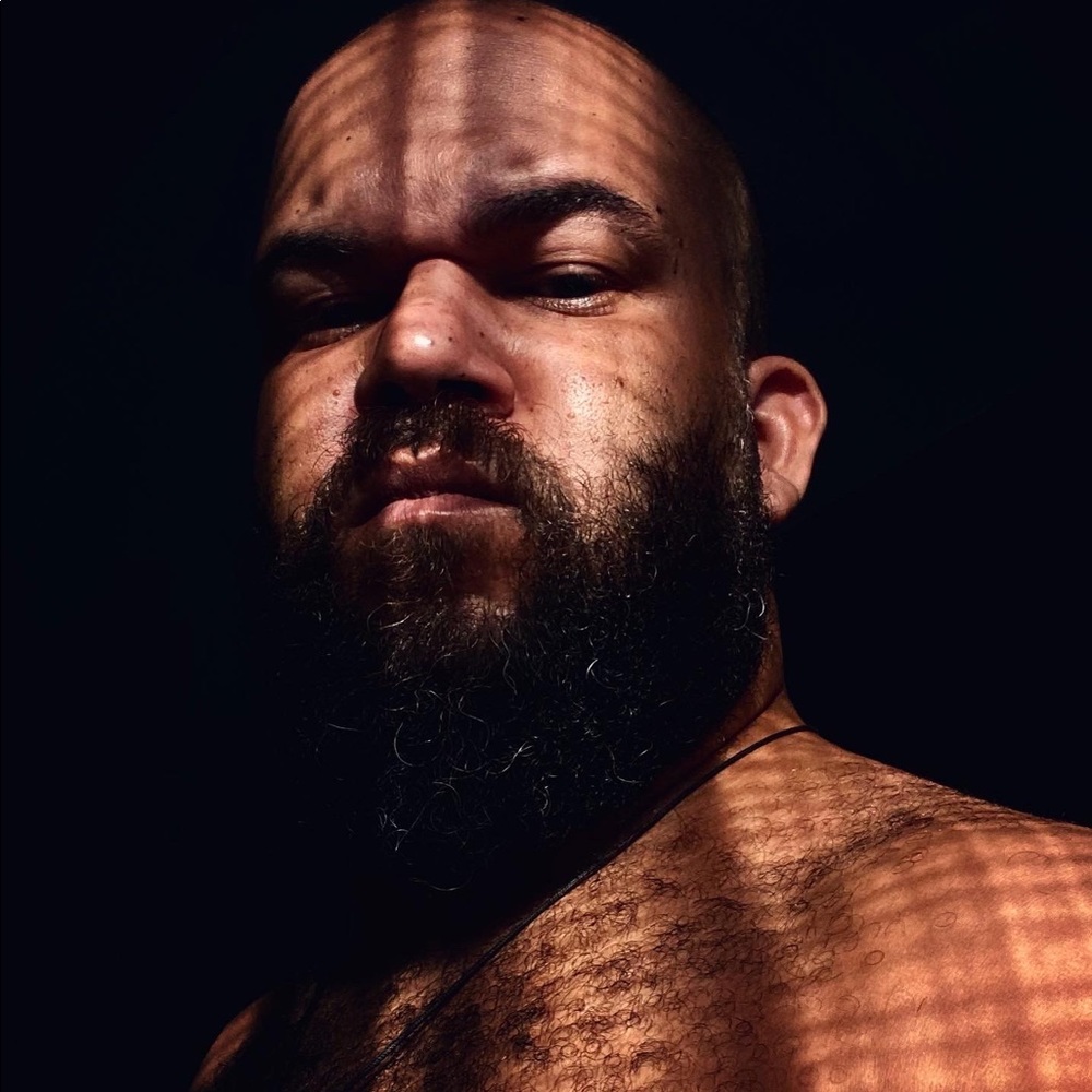 Meet your Posher, Jesus